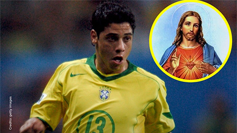 Cicinho: ‘Tôi yêu bia rượu như say mê một người phụ nữ’